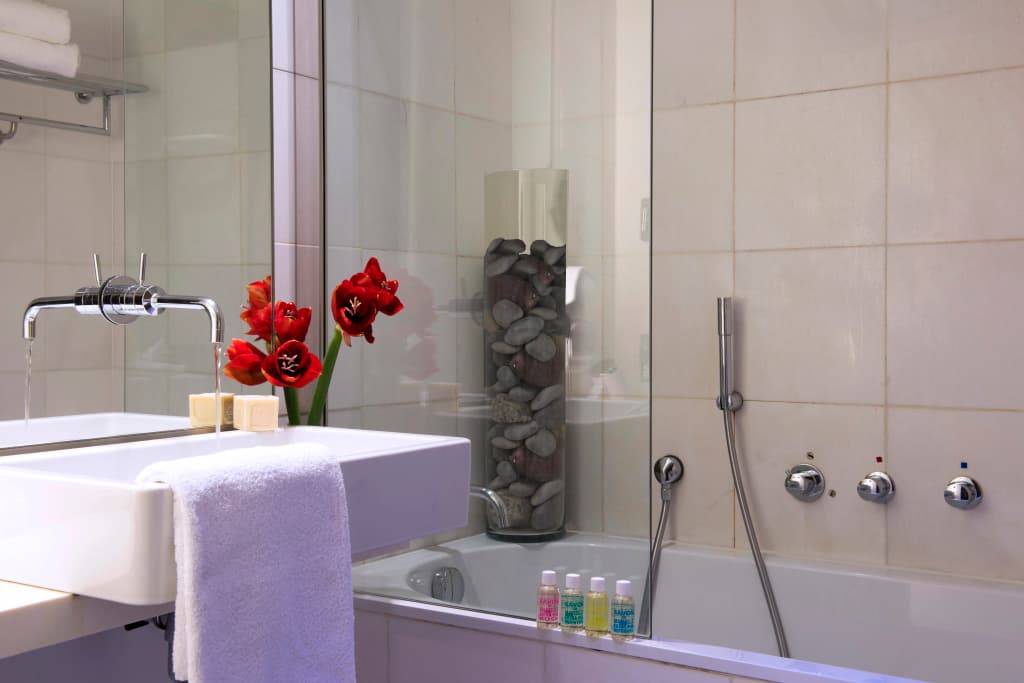 Hotel Beau Rivage - photo 25