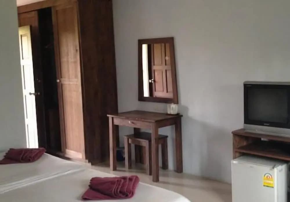 Baan Busaba Hotel - photo 5