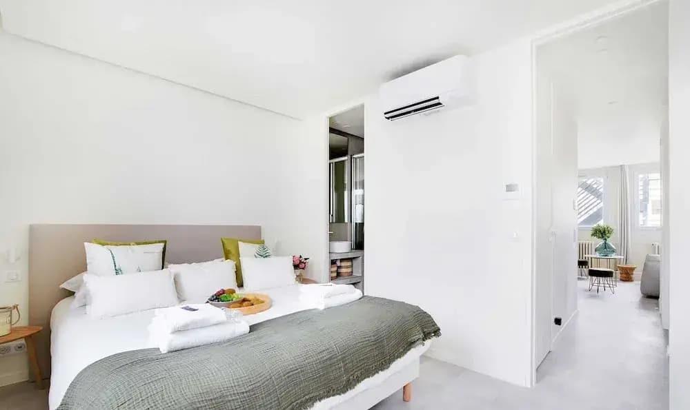 Charming Apartment - 1br/4p - Faubourg-du-roule - photo 3