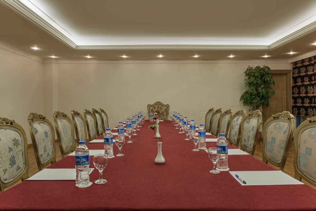 Delphin Botanik Hotel - photo 15