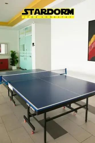 Stardorm 2 Ipoh Homestay - photo 15