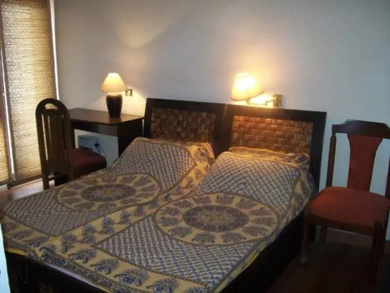 Grace Home Bed and Breakfast - photo 3
