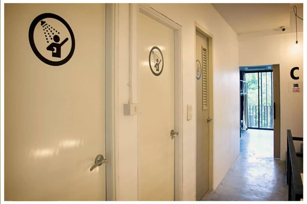The Pause Hostel - photo 11