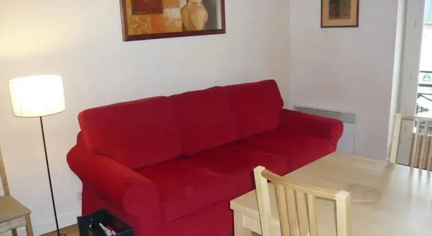 Parisian Home - appartements Bastille 12th - photo 6
