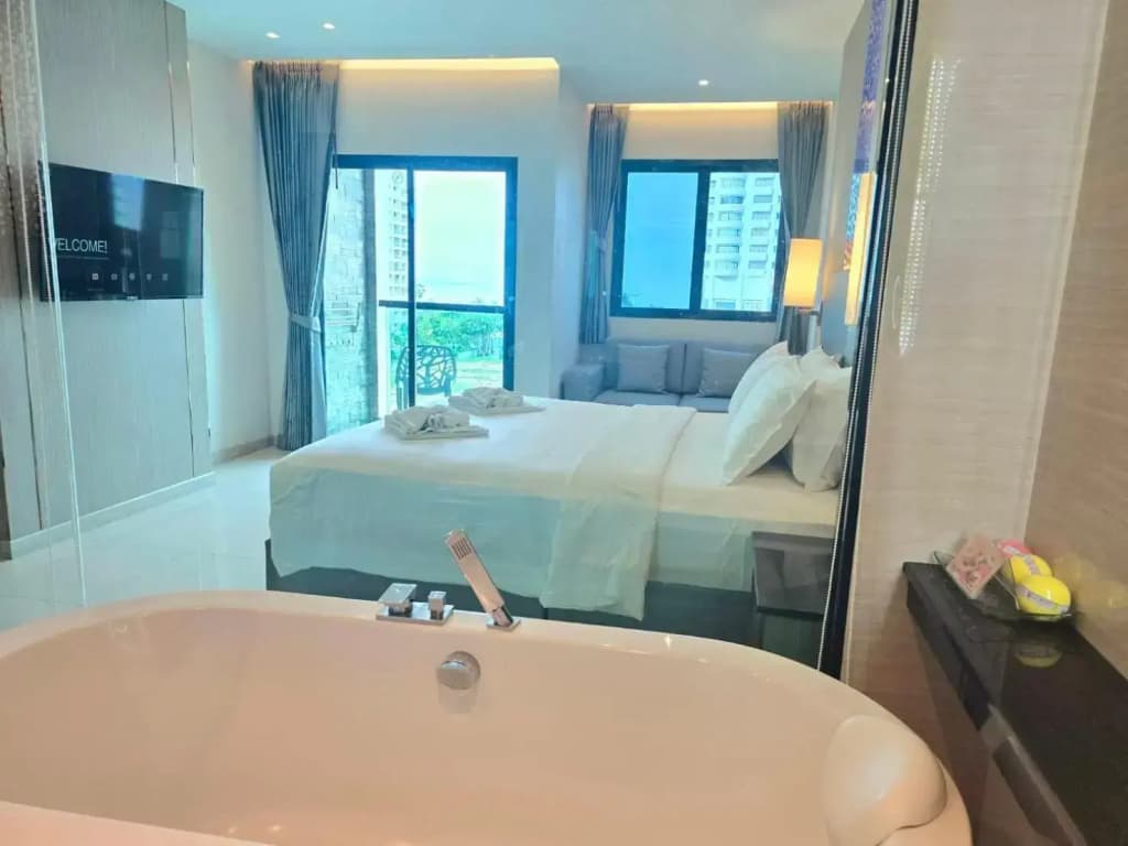 The TJ Hotel - photo 27