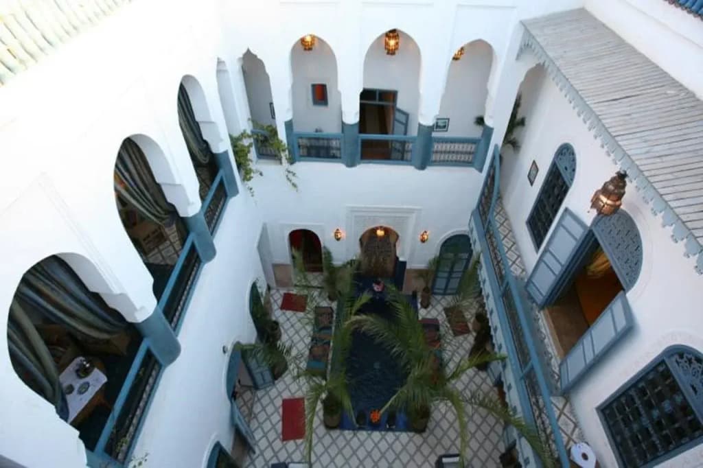 Riad Dar Meryem - photo 1