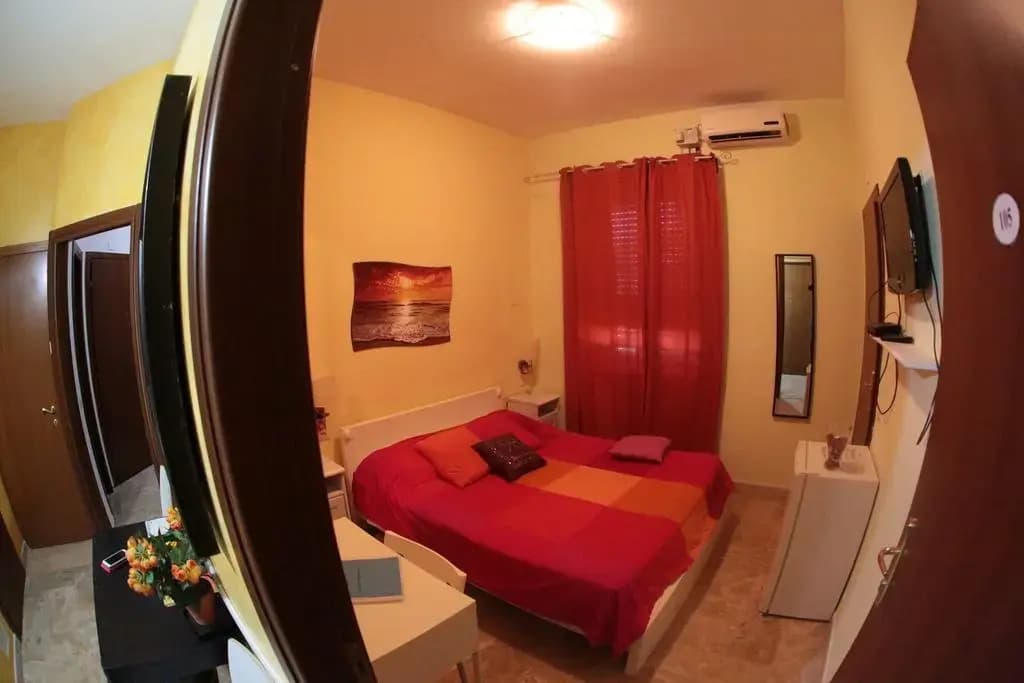 Residence Ciampino - main photo