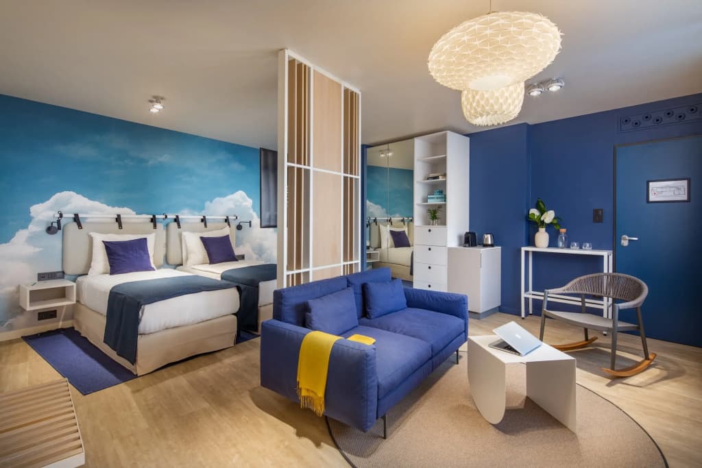 Cortile Hotel - Adult only - photo 5