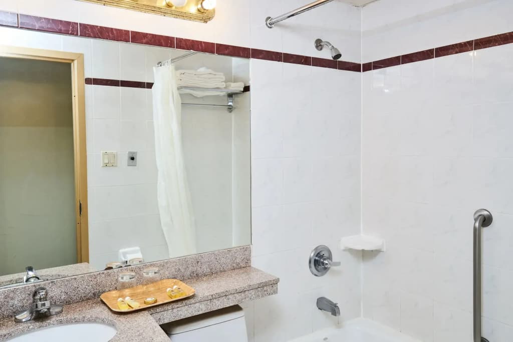 Flushing Hotel - photo 9