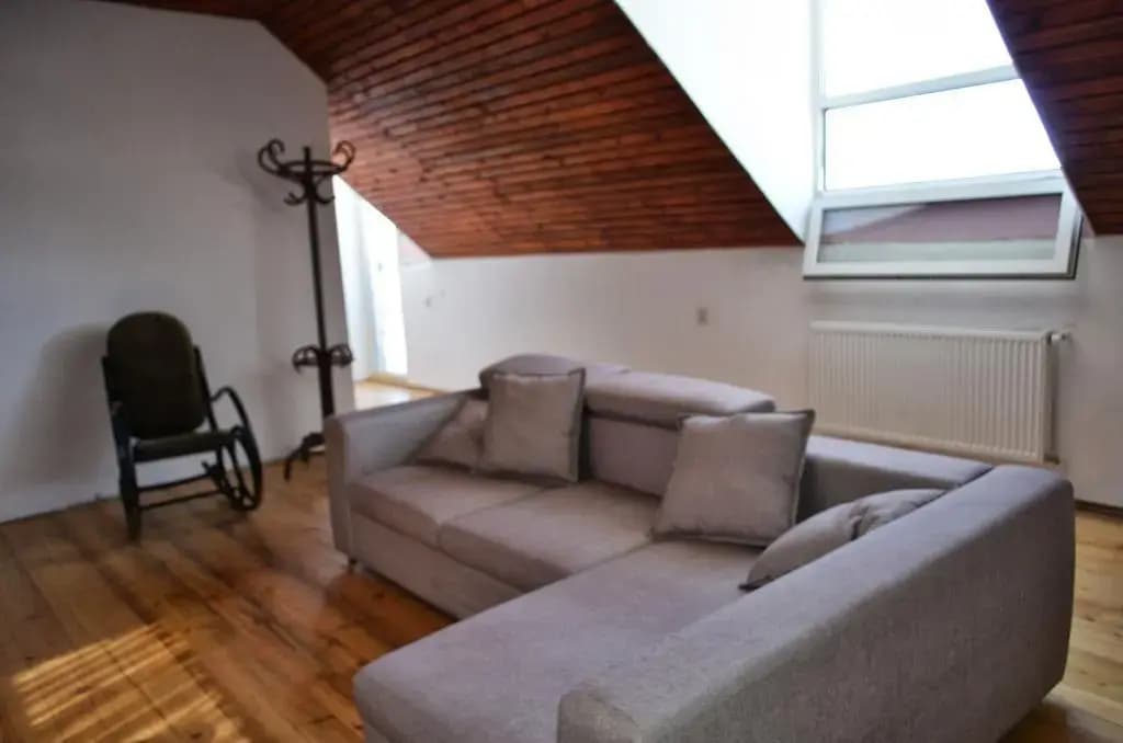LOFT in center with open terrace - photo 1