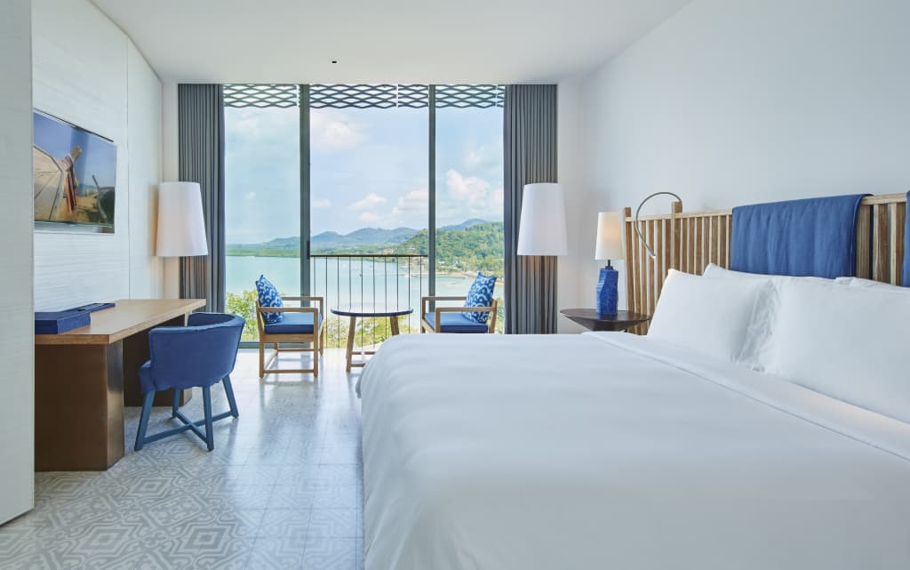 COMO Point Yamu, Phuket - photo 47