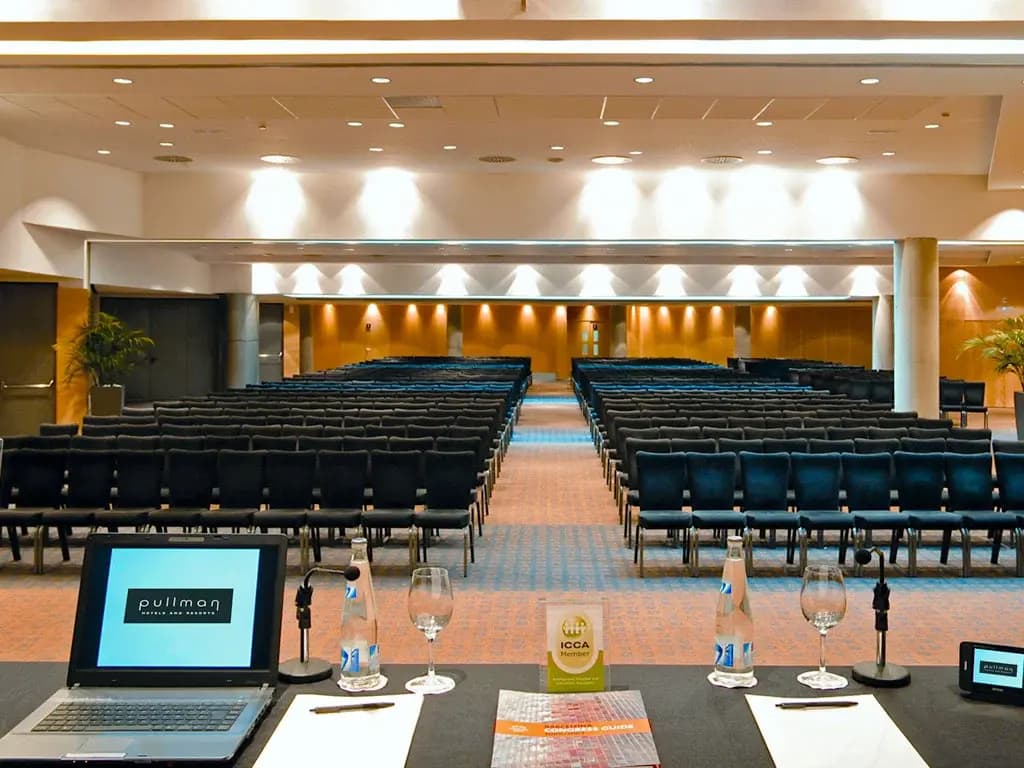 Sofitel Barcelona Skipper - photo 30