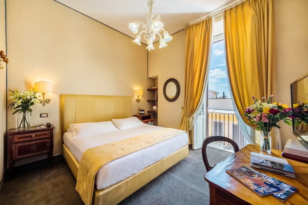 Hotel Scalinata di Spagna - photo 41