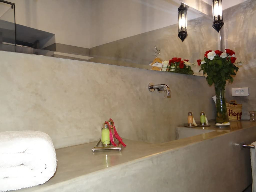Riad le Jardin Des Sens - photo 23