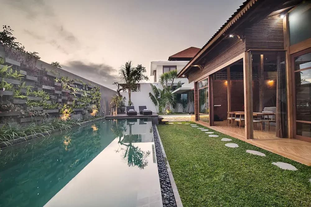 Tunjungsari Villa - photo 12