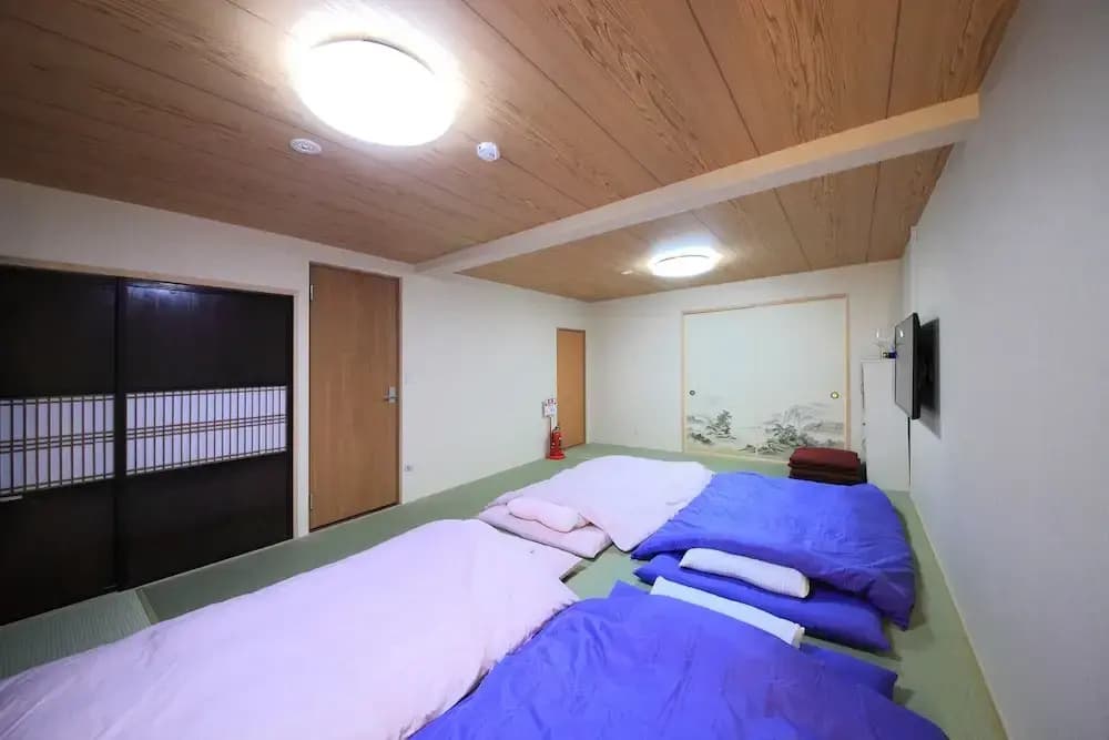 Guest House Keage - photo 21