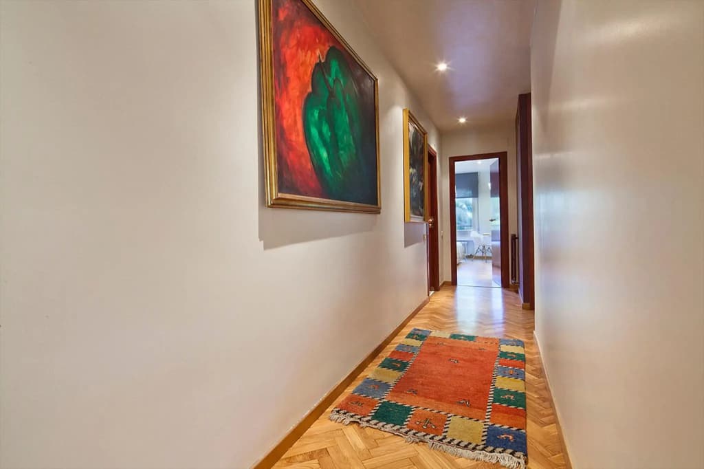 Classic executive Bonanova Apartment - photo 3