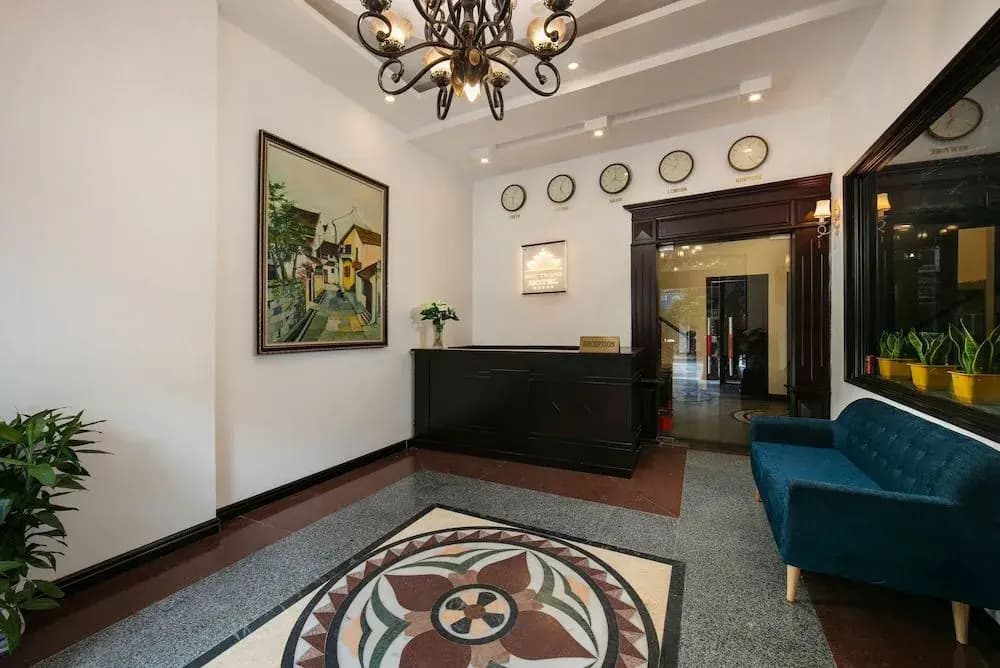 Duc Trong Hotel - photo 14