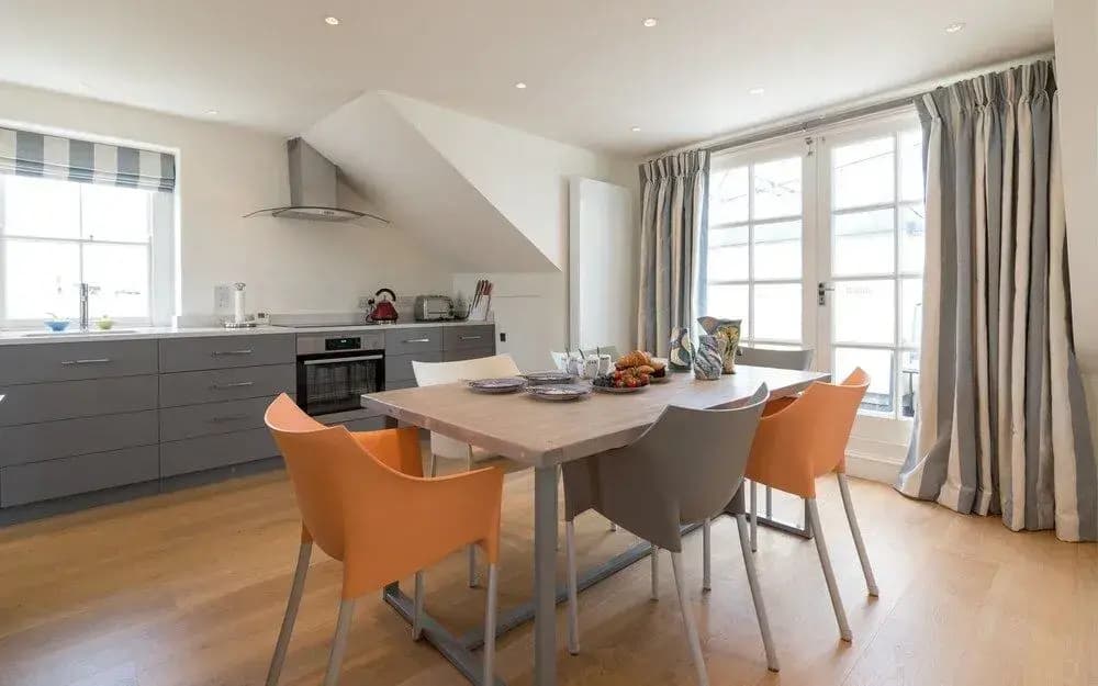 Dawson Place - photo 17