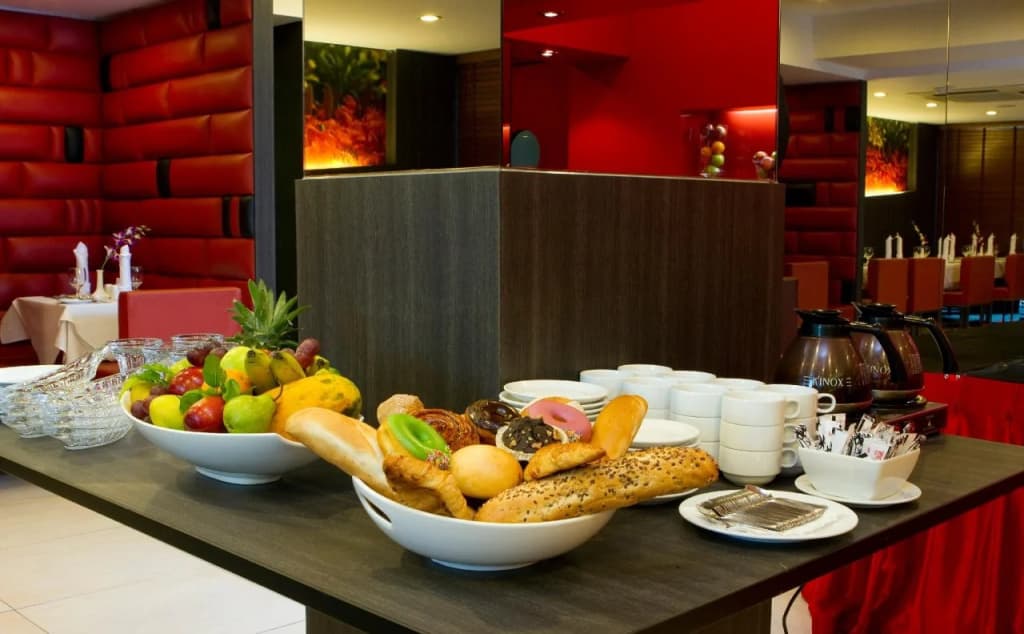 Mookai Suites - photo 19