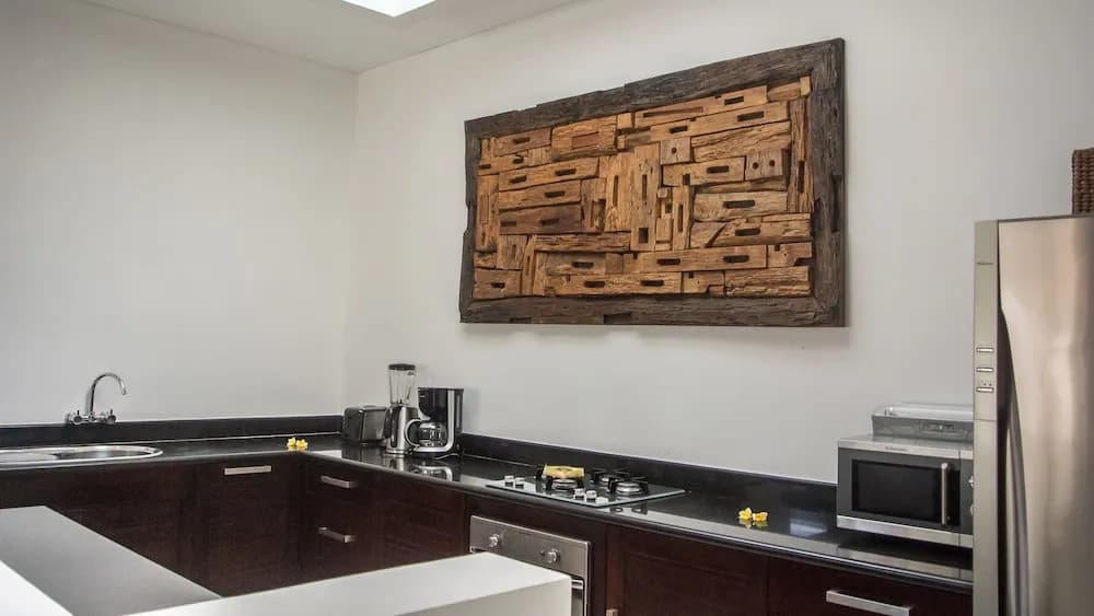 The Residence Seminyak - photo 34