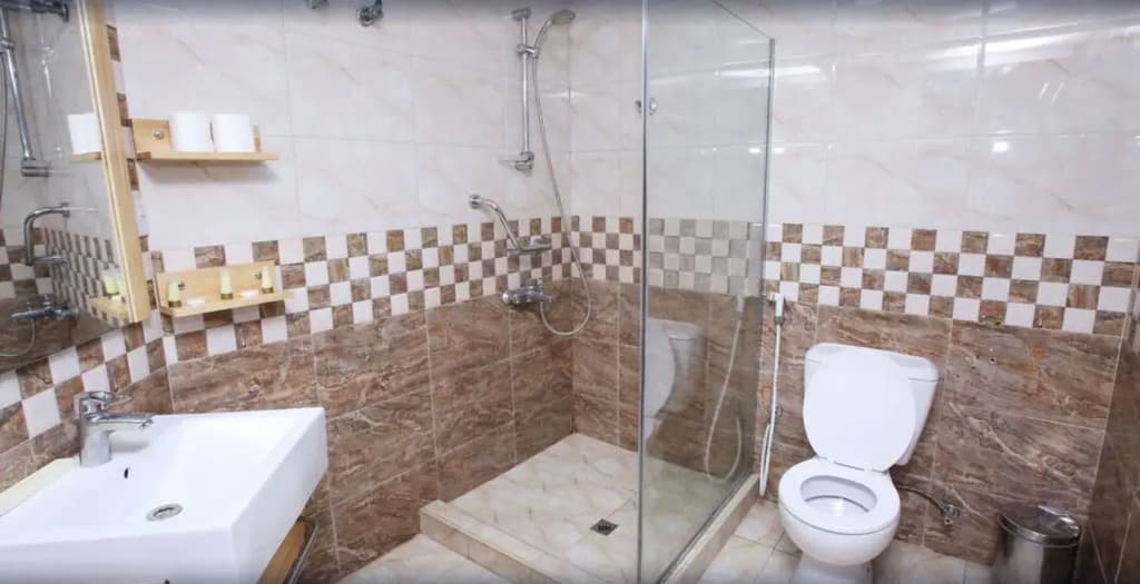 Zagy Hotel - photo 8