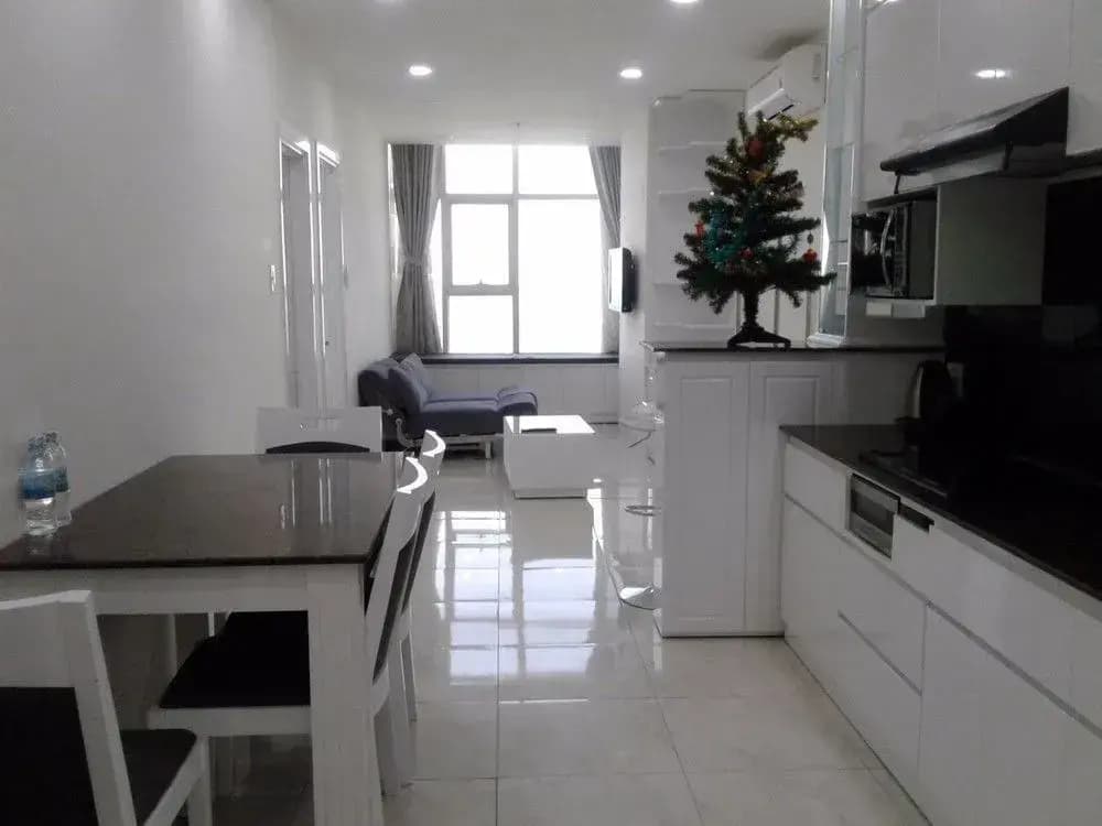 Beach Front Apartment - photo 26