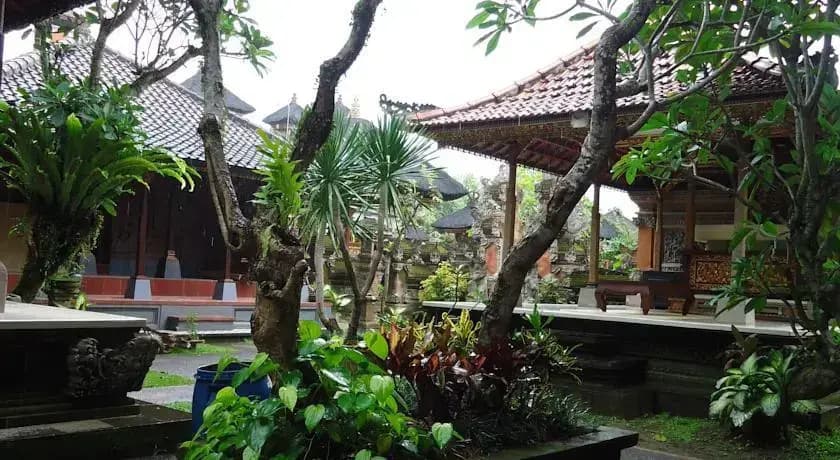 Warsa's Guest House - photo 9