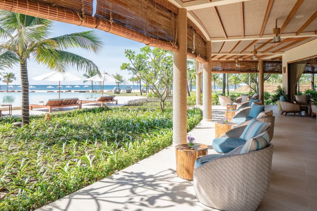 Fusion Resort Phu Quoc - photo 24