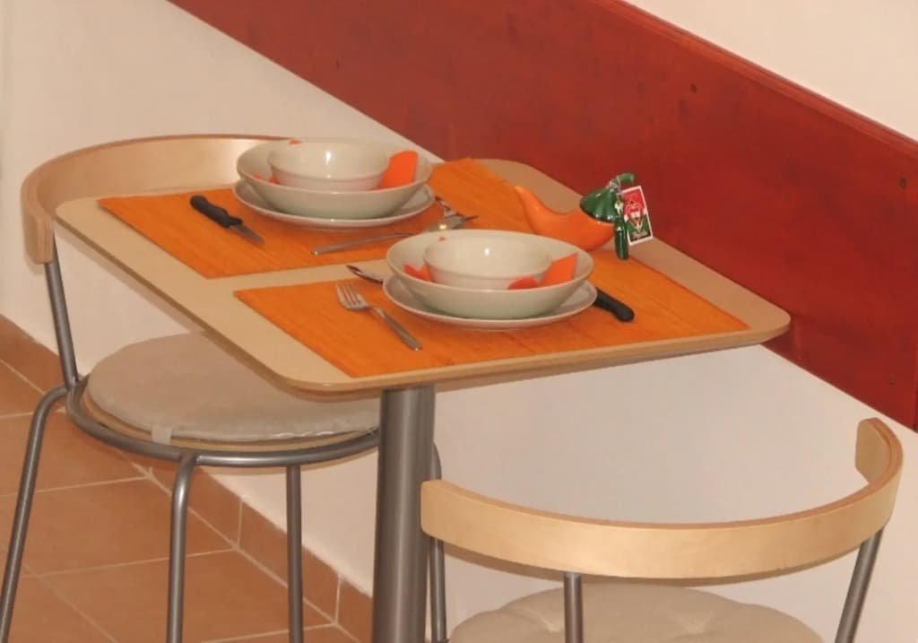 Paprika Apartment Studio - photo 10