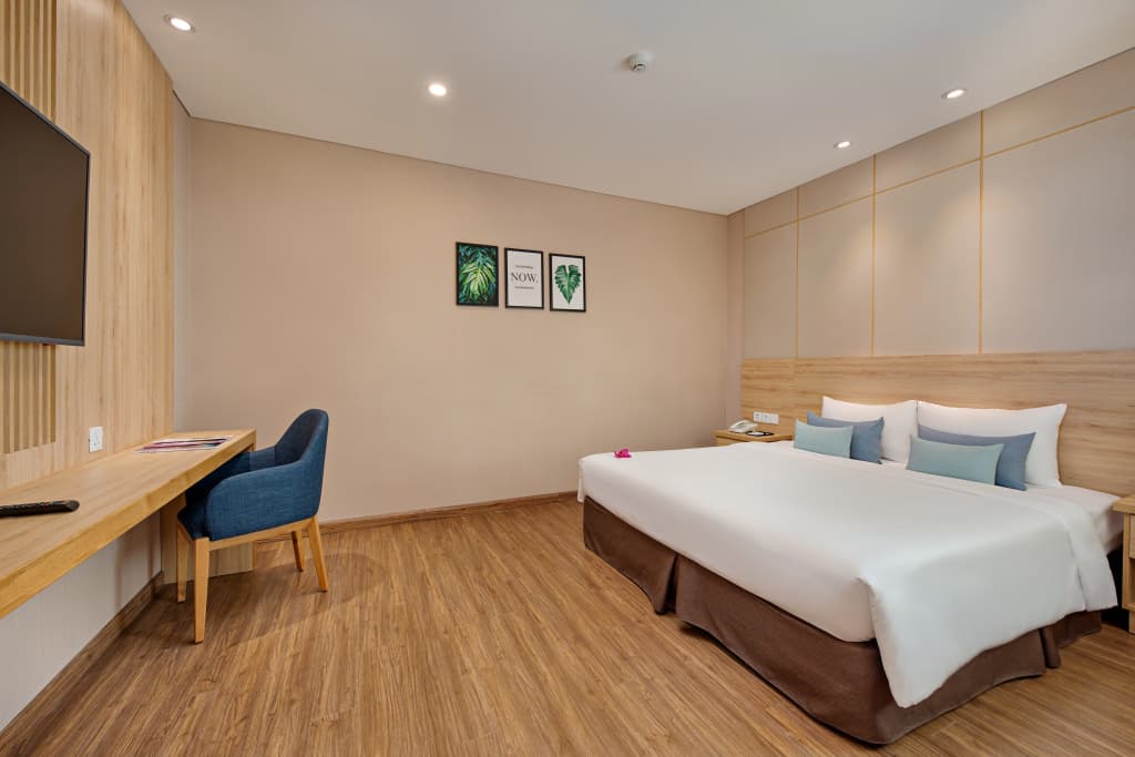 G8 Luxury Hotel Da Nang - photo 21