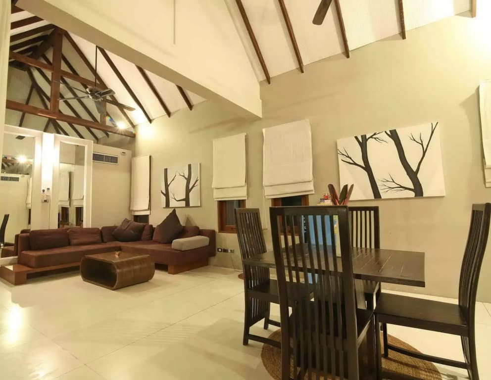 Zara Beach Resort Koh Samui - photo 30