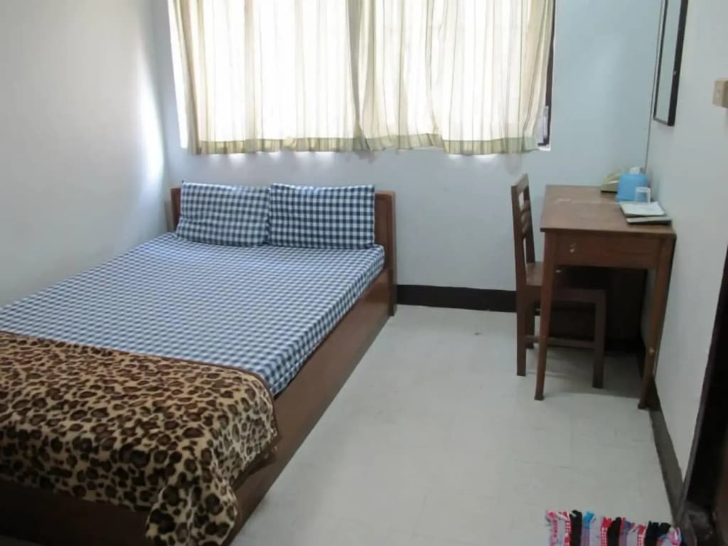 Tapaeinn Hotel - photo 5