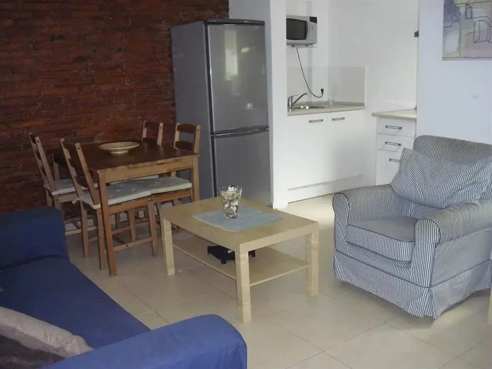 Apartamentos Dirsa Parc Güell - photo 14