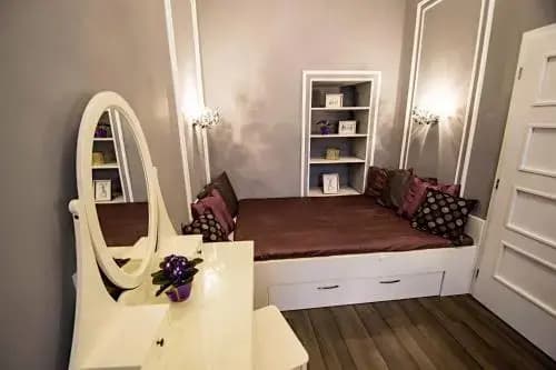 Art Deco 2Bdr Loft By Ruterra - photo 6