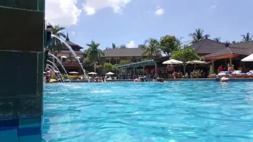 Jayakarta Resort Apartments - photo 11