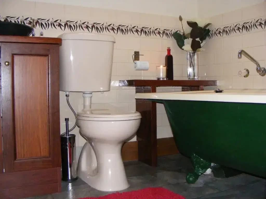 Rosella Cottage - photo 18