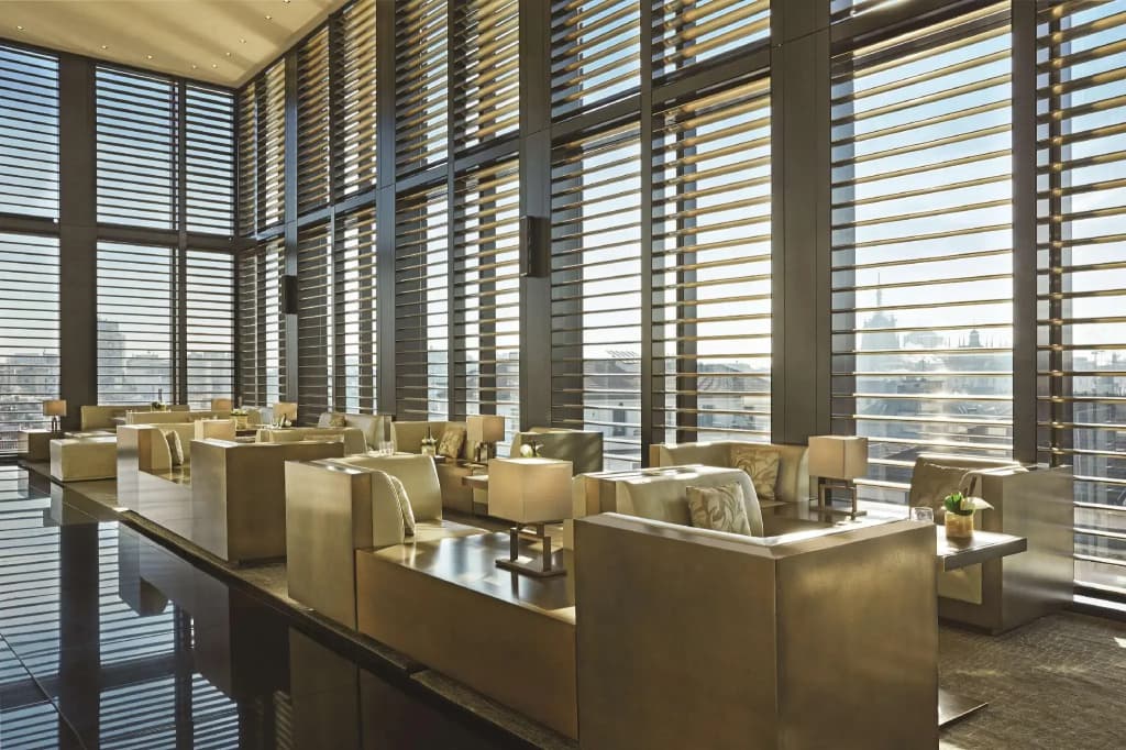 Armani Hotel Milano - photo 7