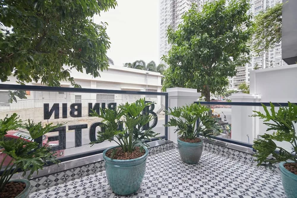 Bin Bin Hotel 9 - Near Tam Anh Hospital - main photo