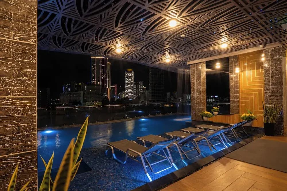 W Premium Nha Trang - photo 27