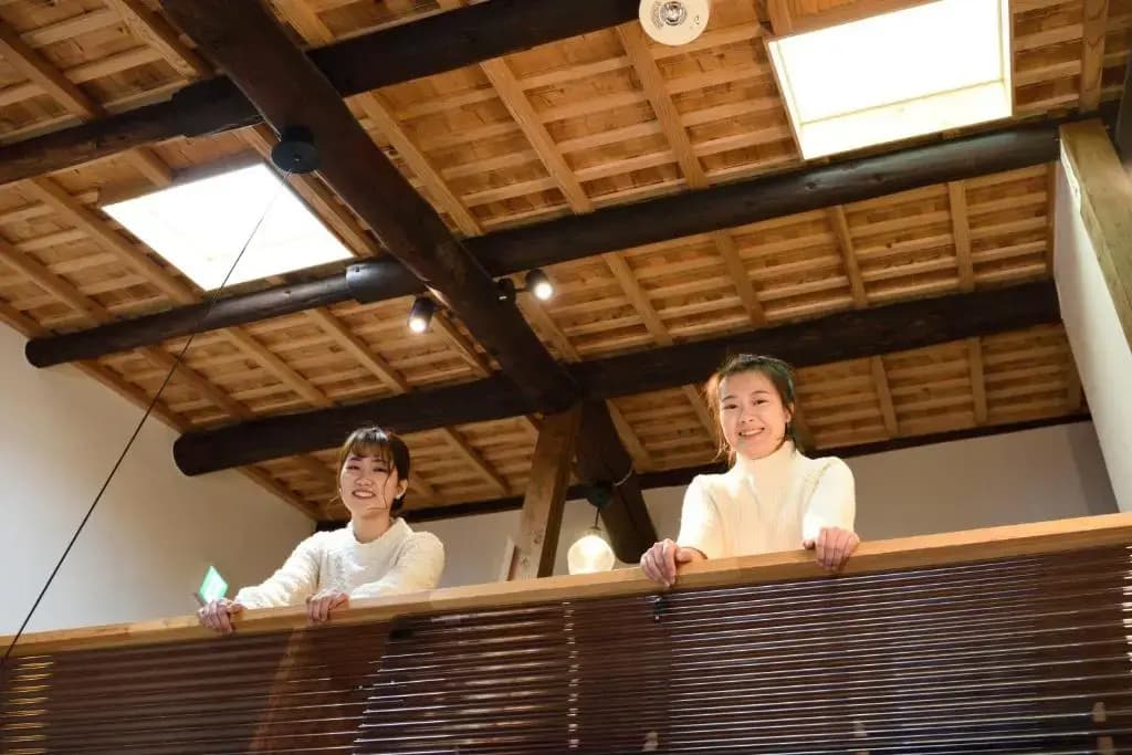 Nishijin No Sato - photo 34
