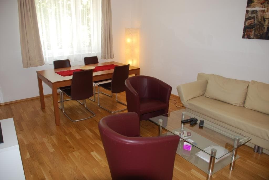 Towns Apartments - photo 11