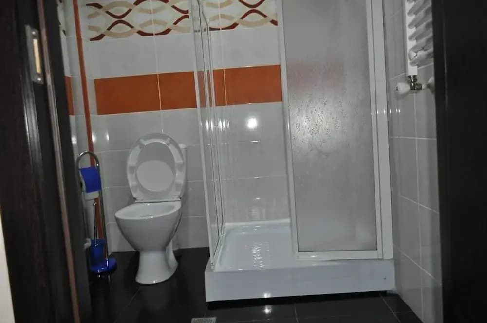 Hotel Your Comfort - photo 9