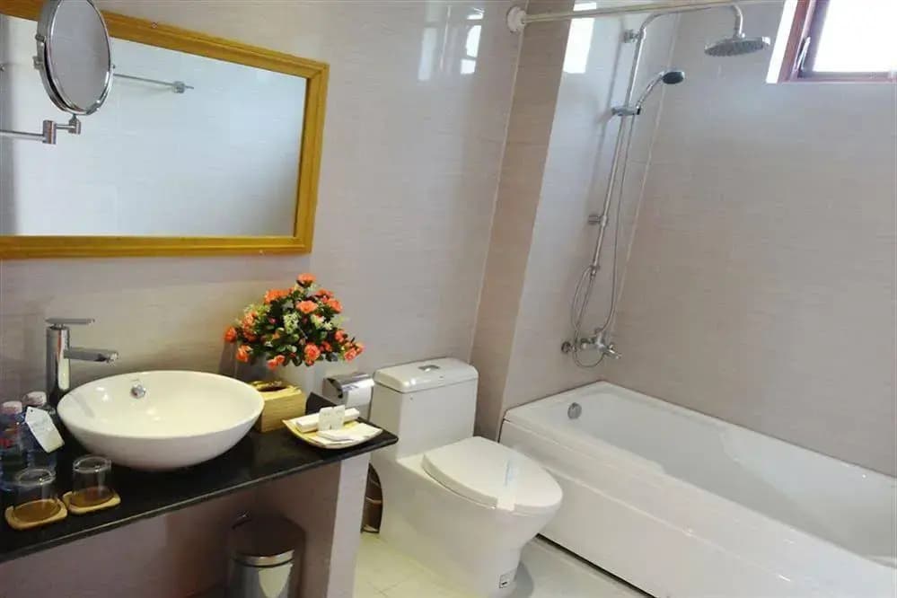 Hoi An Memority Villas & Spa - photo 7