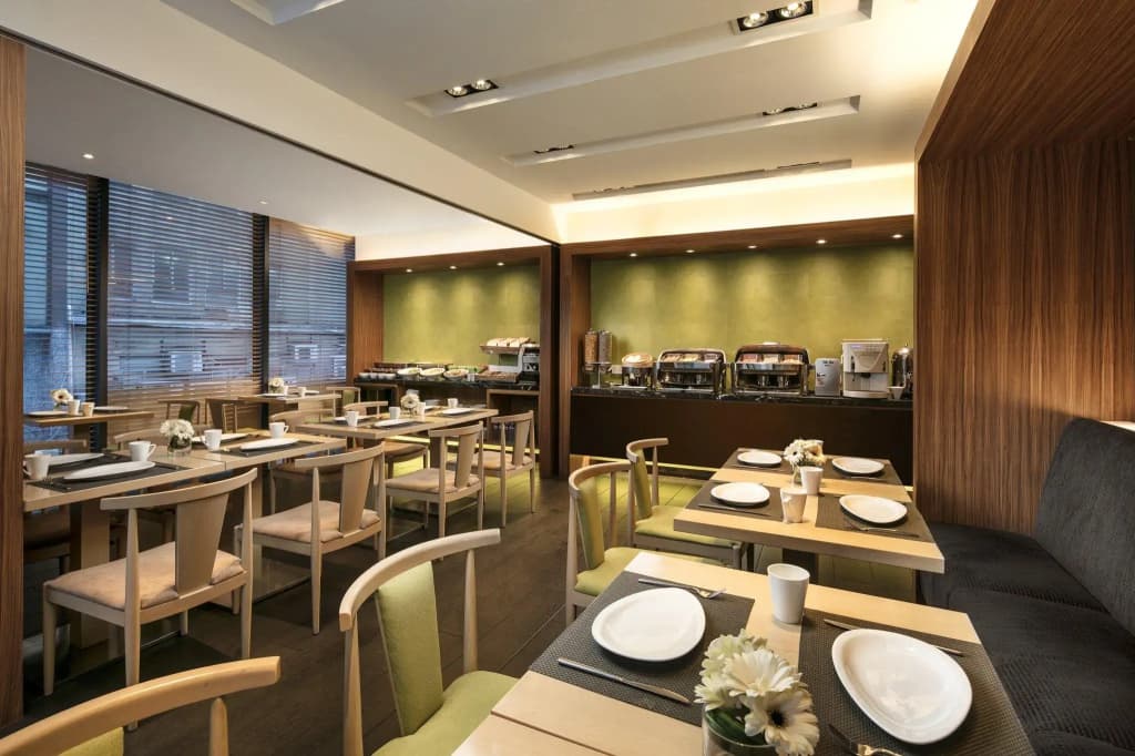 The Mercer - photo 22
