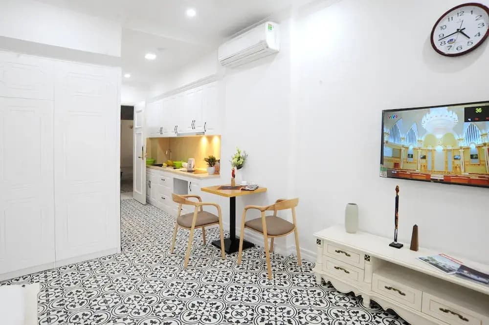 Libra Hotel Residence - photo 6