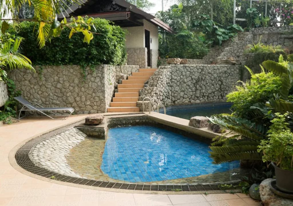 Pearl Hotel Phuket - photo 20