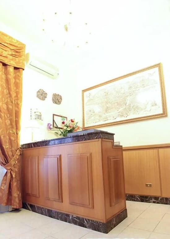 Hotel Euro Quiris - photo 11
