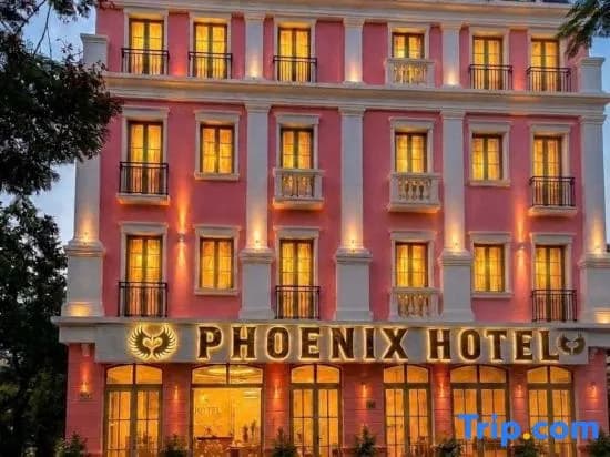 Phoenix Hotel - photo 1