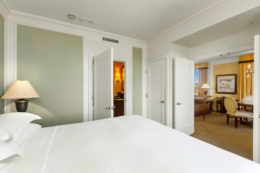 InterContinental Mark Hopkins by IHG - photo 42